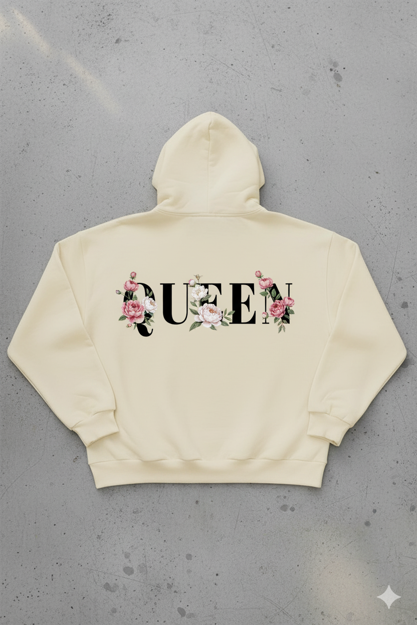 queen hoodie styeloft