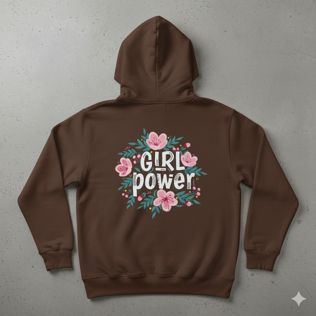 Queen hoodie  styeloft
