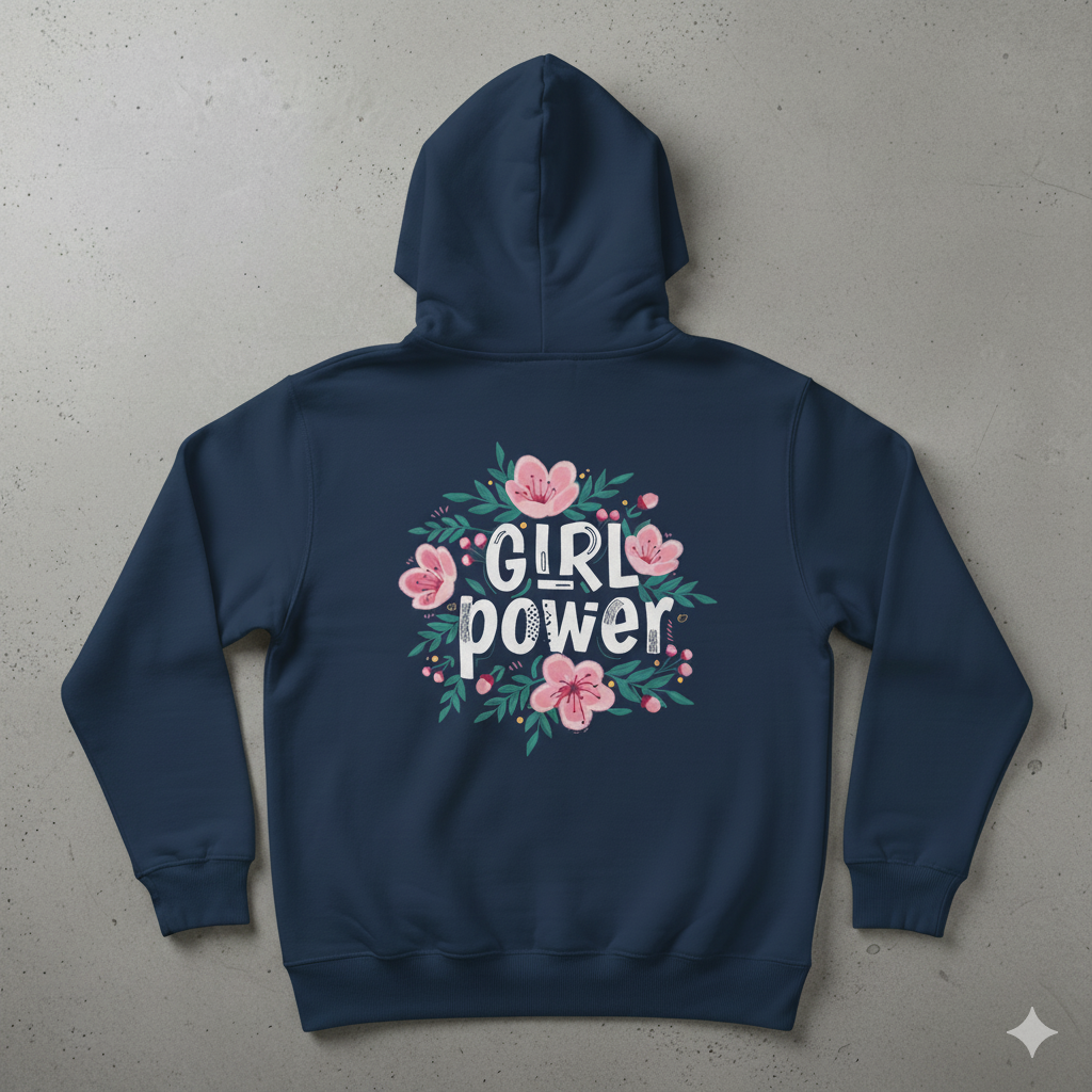 Queen hoodie  styeloft