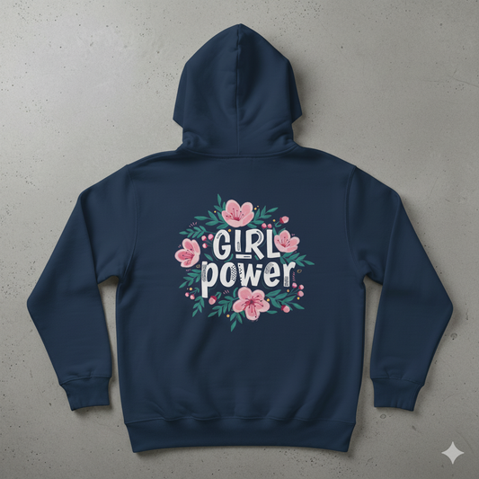 Queen hoodie  styeloft