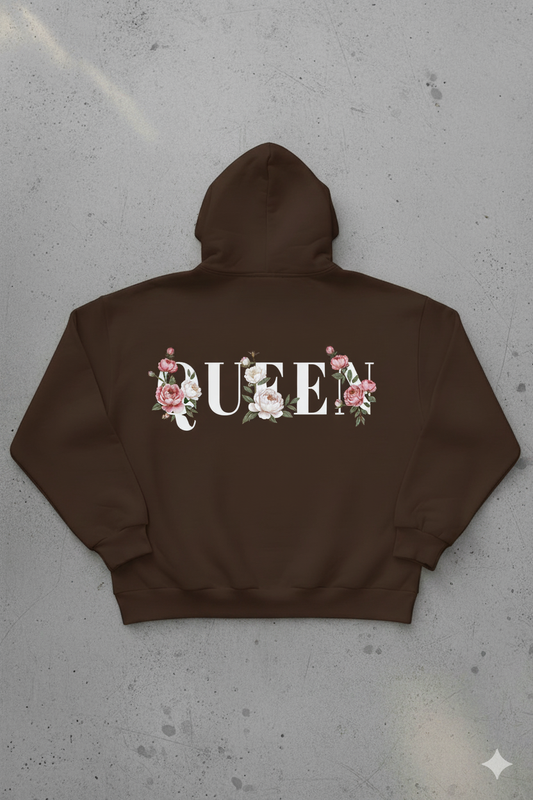 queen hoodie styeloft
