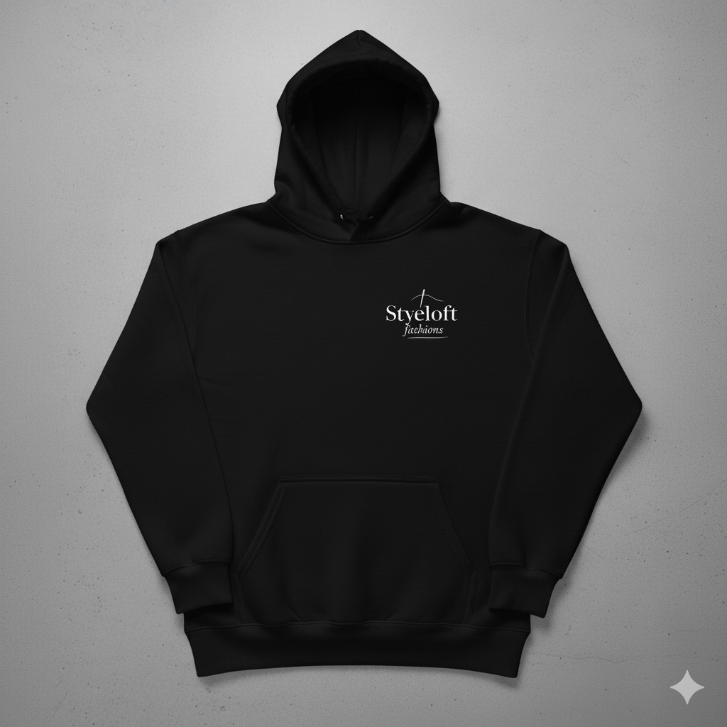 butterfly hoodie