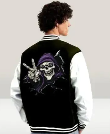 mens jacket styeloft