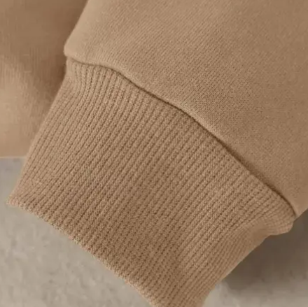 teddy sweatshirt women's