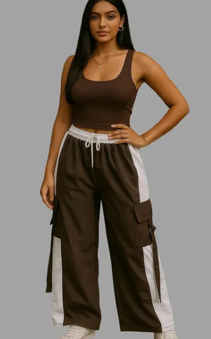 women's straight fit lower