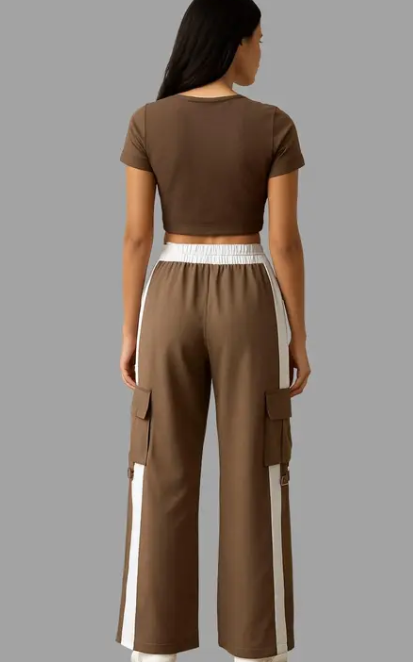 women's straight fit lower