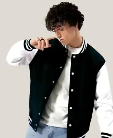 mens jacket styeloft