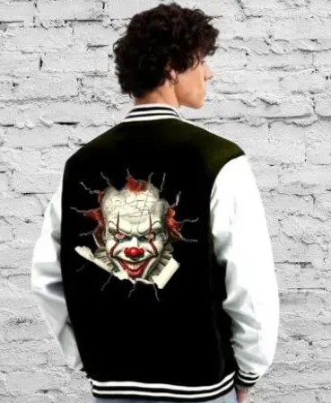mens jacket styeloft