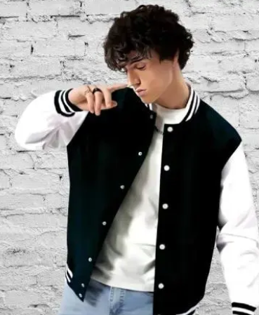 mens jacket styeloft