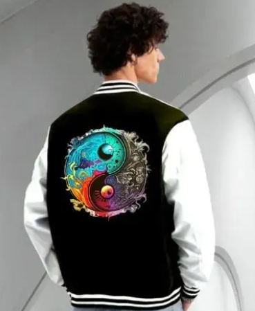 mens jacket styeloft