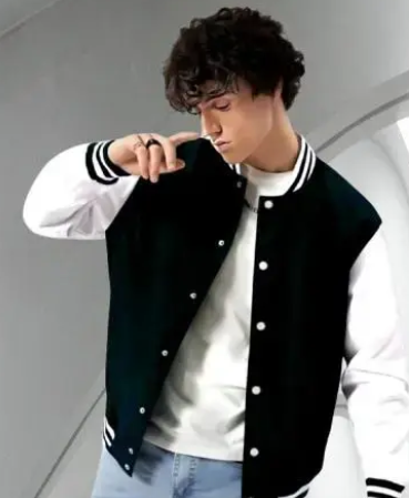 mens jacket styeloft
