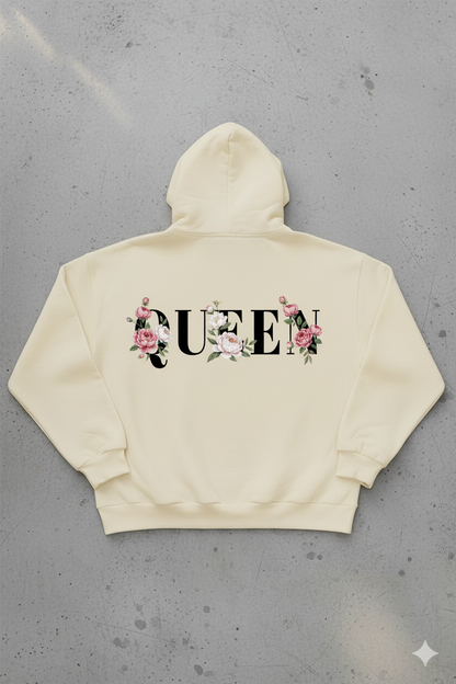queen hoodie styeloft