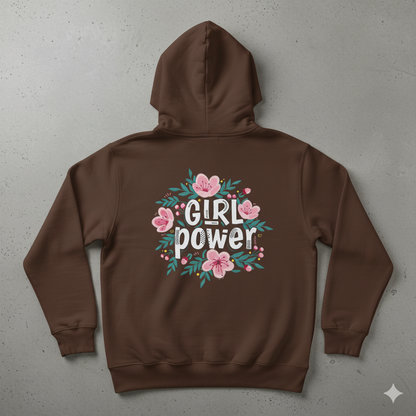 Queen hoodie  styeloft