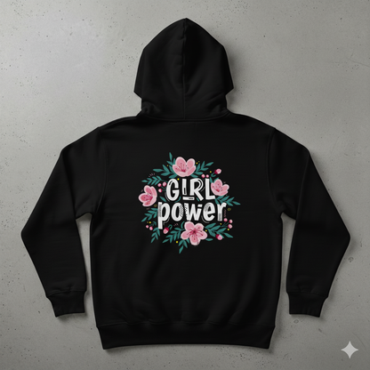 Queen hoodie  styeloft