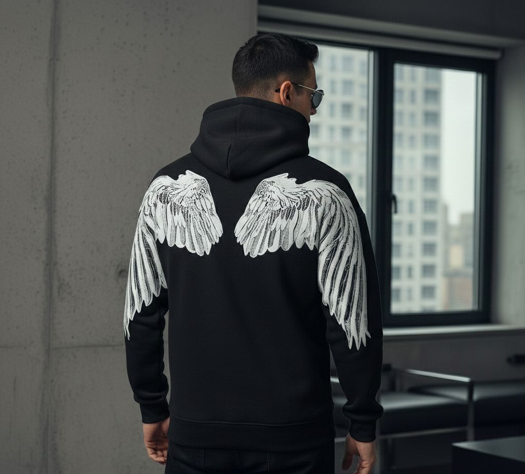 The Ascend styeloft Hoodie