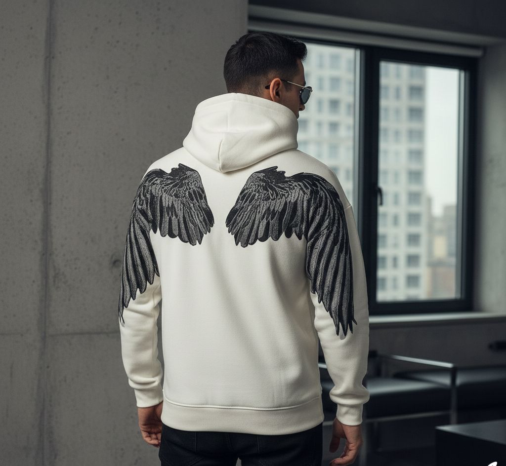 The Ascend styeloft Hoodie