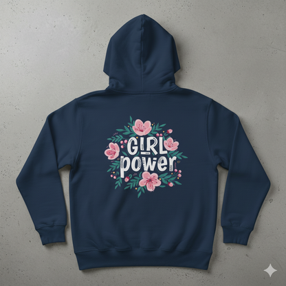 Queen hoodie  styeloft