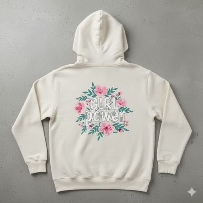 Queen hoodie  styeloft