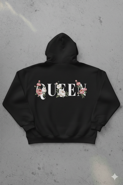 queen hoodie styeloft